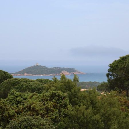Villa Pietra Rossa Sainte-Lucie de Porto-Vecchio Exteriér fotografie