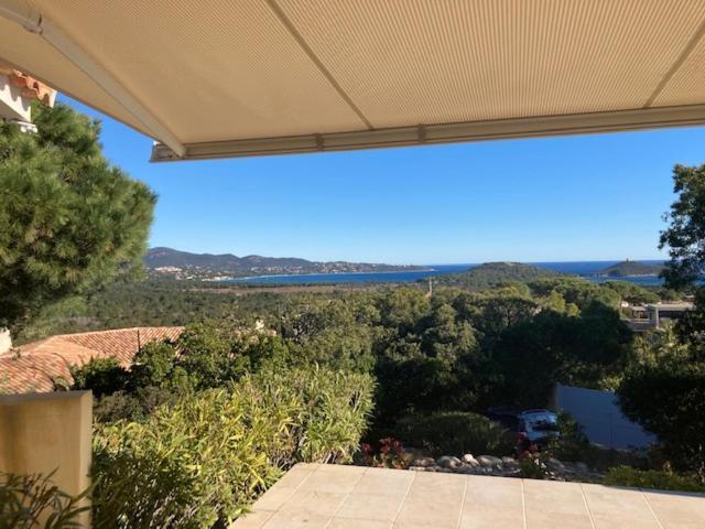 Villa Pietra Rossa Sainte-Lucie de Porto-Vecchio Exteriér fotografie