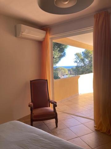 Villa Pietra Rossa Sainte-Lucie de Porto-Vecchio Exteriér fotografie