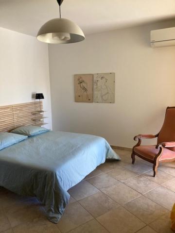 Villa Pietra Rossa Sainte-Lucie de Porto-Vecchio Exteriér fotografie