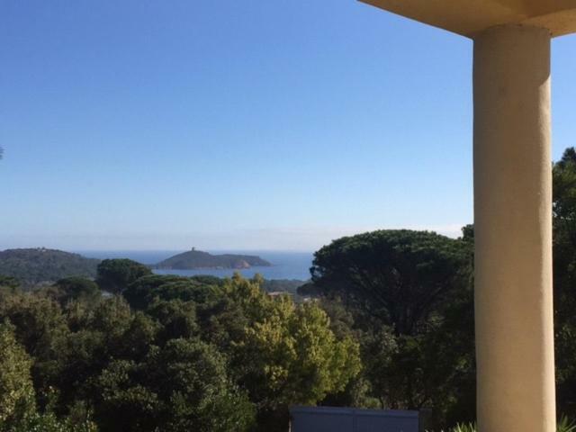 Villa Pietra Rossa Sainte-Lucie de Porto-Vecchio Exteriér fotografie
